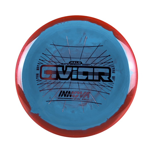 Halo Star Aviar - Putt and Approach Disc Innova multi / blue 173 