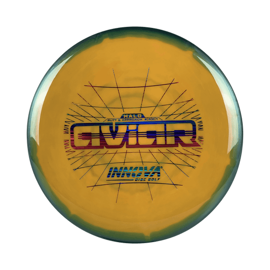 Halo Star Aviar - Putt and Approach Disc Innova multi / light orange 173 