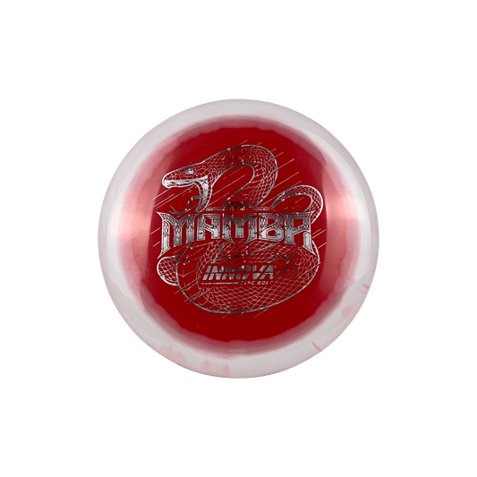 Halo Star Mamba Disc Innova multi / red 147 