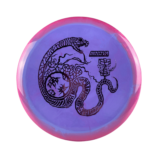 Halo Star Mamba - Serpent Stamp - NADGT National Championship '23 Disc Innova multi / pink purple 173 