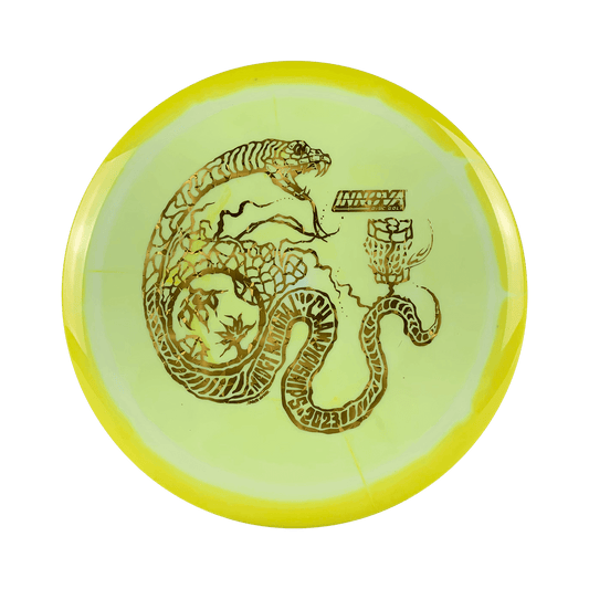 Halo Star Mamba - Serpent Stamp - NADGT National Championship '23 Disc Innova multi / yellow 173 
