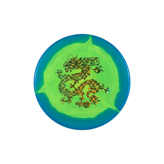 Halo Star Polecat - NADGT Dragon Stamp 2024 Disc Innova 