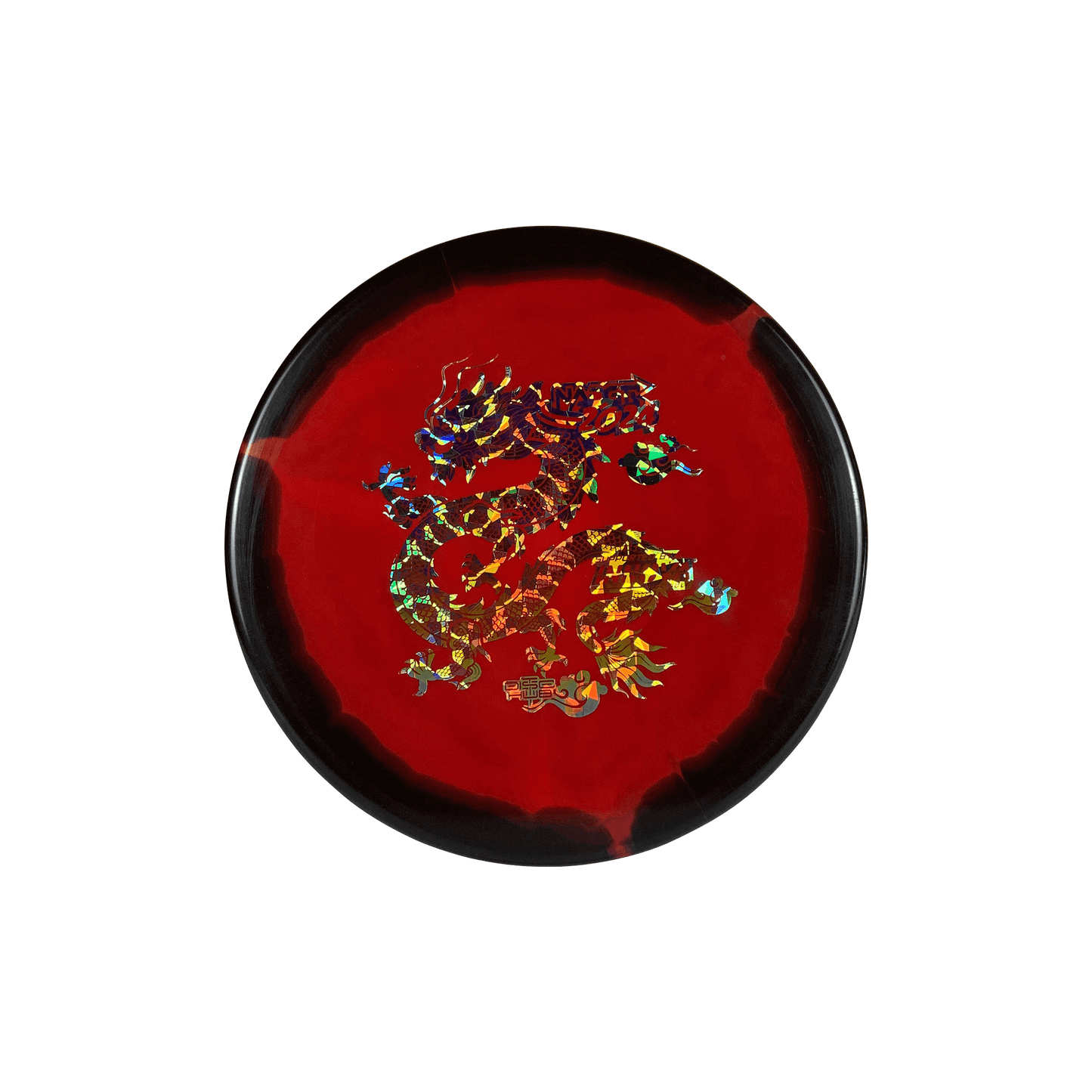 Halo Star Polecat - NADGT Dragon Stamp 2024 Disc Innova 