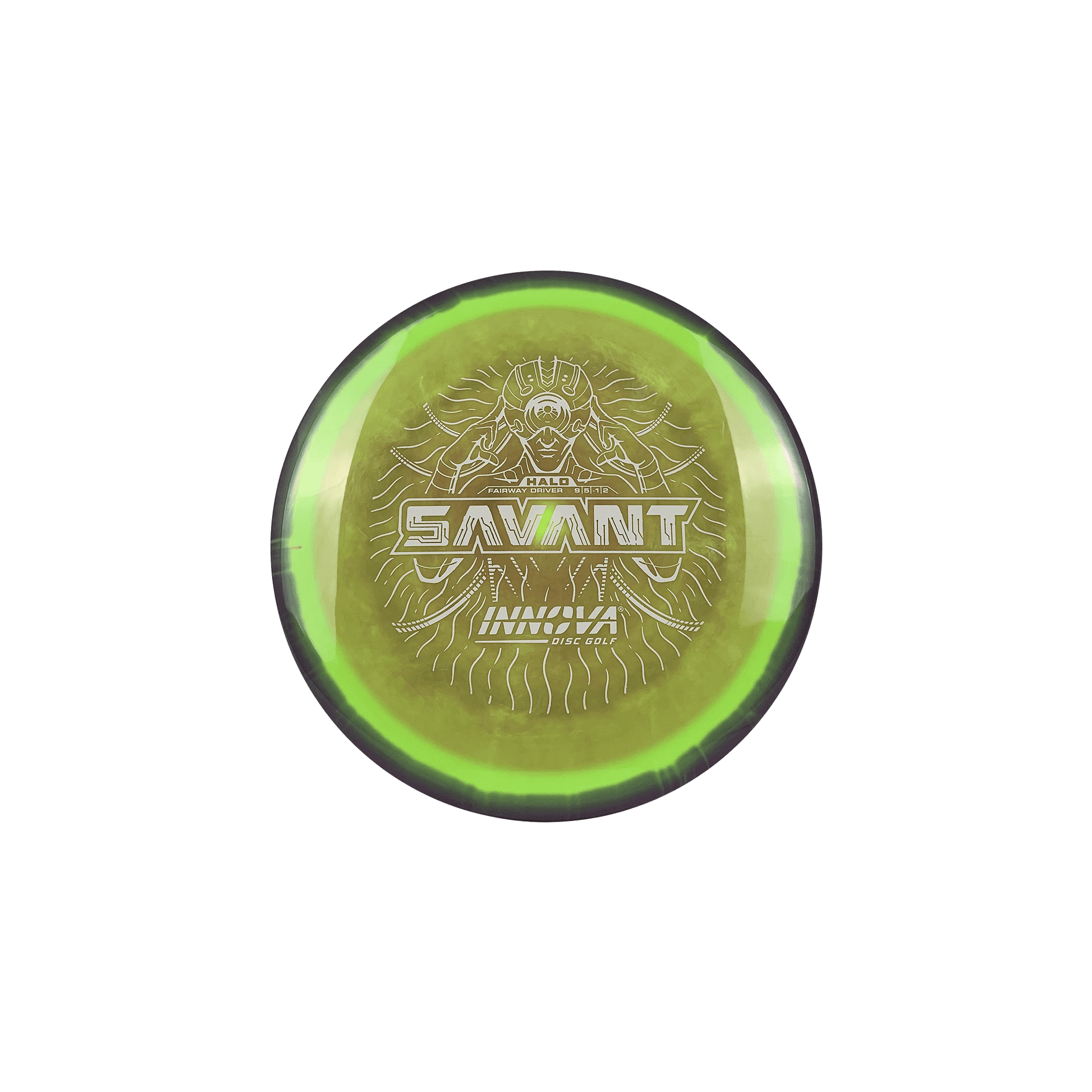 Halo Star Savant Disc Innova multi / kobe 170 