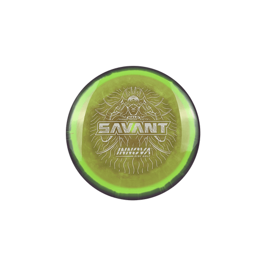 Halo Star Savant Disc Innova multi / kobe 170 
