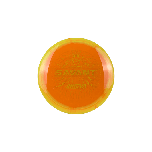 Halo Star Savant Disc Innova multi / orange yellow 172 