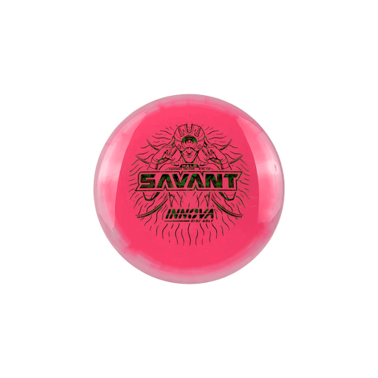 Halo Star Savant Disc Innova multi / pink 170 
