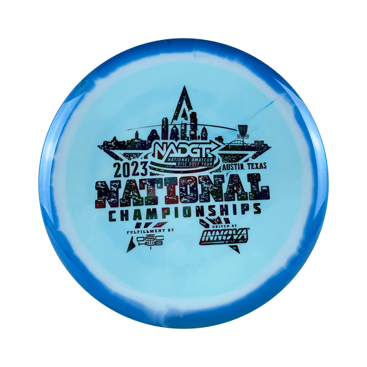 Halo Star Tern - NADGT National Championship 2023 Disc Innova multi / blue 168 