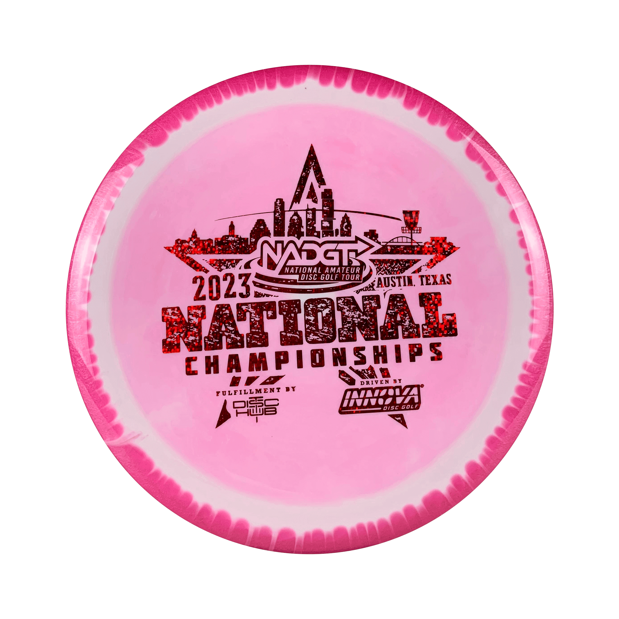 Halo Star Tern NADGT National Championship 2025 DiscHub