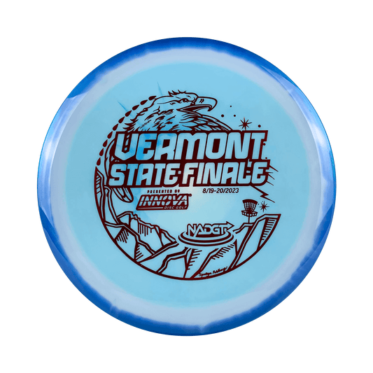 Halo Star Tern - NADGT Vermont State Finale 2023 Disc Innova multi / blue / white 171 