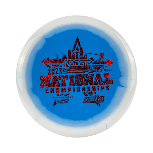 Halo Star Valkyrie - NADGT National Championship 2023 Disc Innova multi / blue 148 