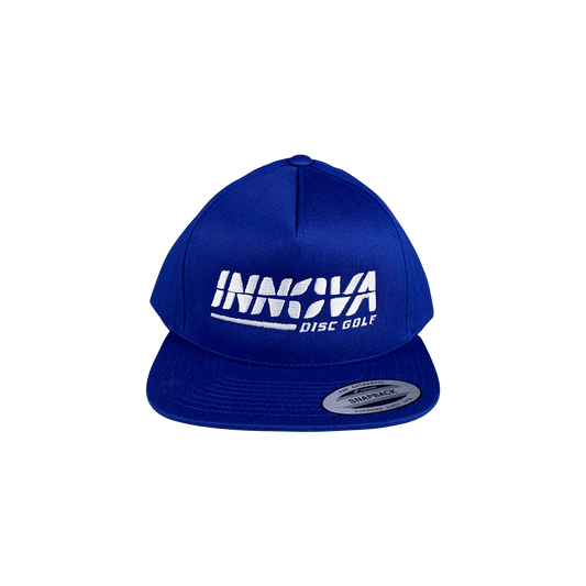 Hat Disc Innova blue 