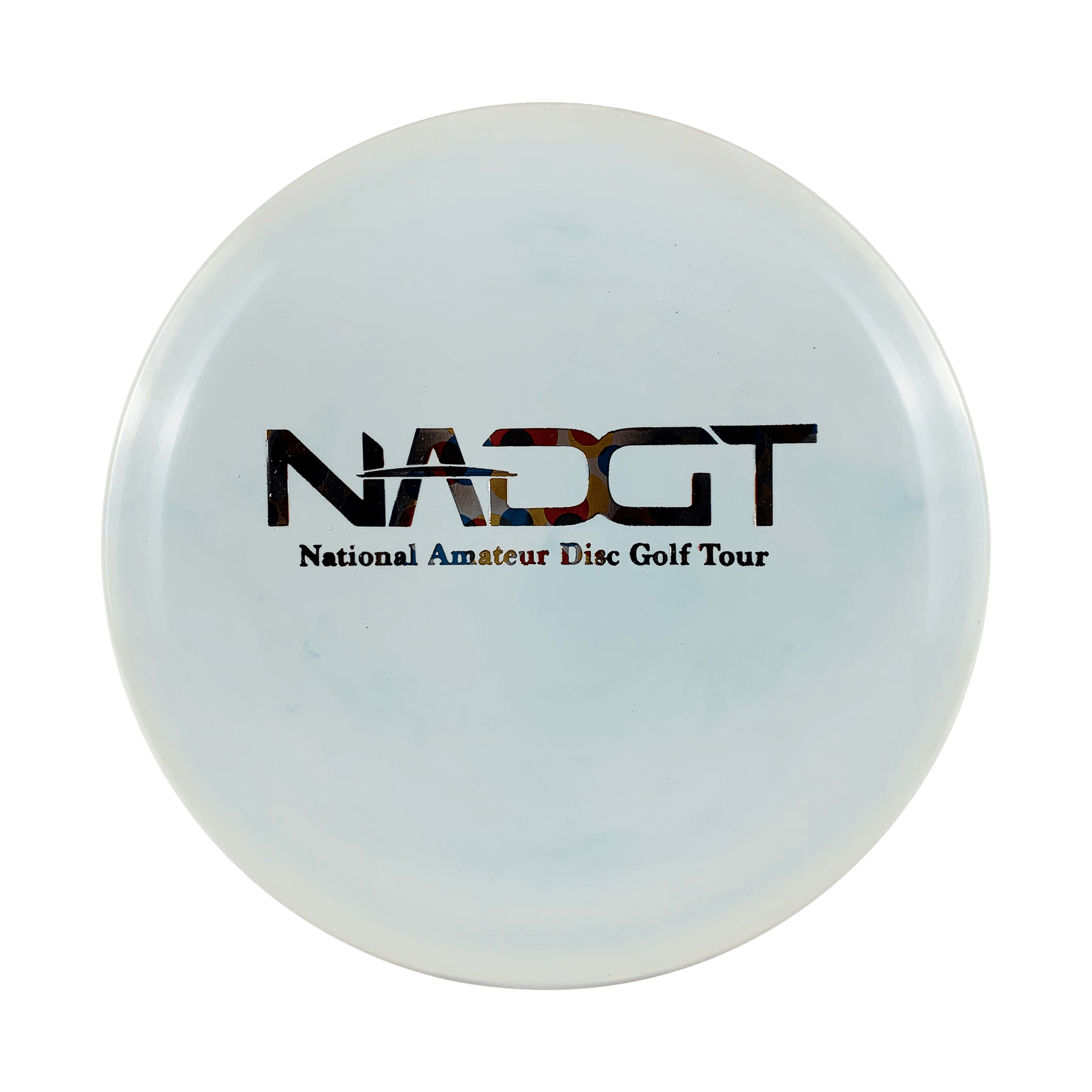 Icon Enemy - NADGT Classic Stamp Disc Legacy mint 175 