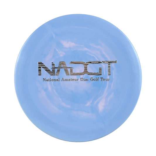 Icon Enemy - NADGT Classic Stamp Disc Legacy multi / blue pink 171 