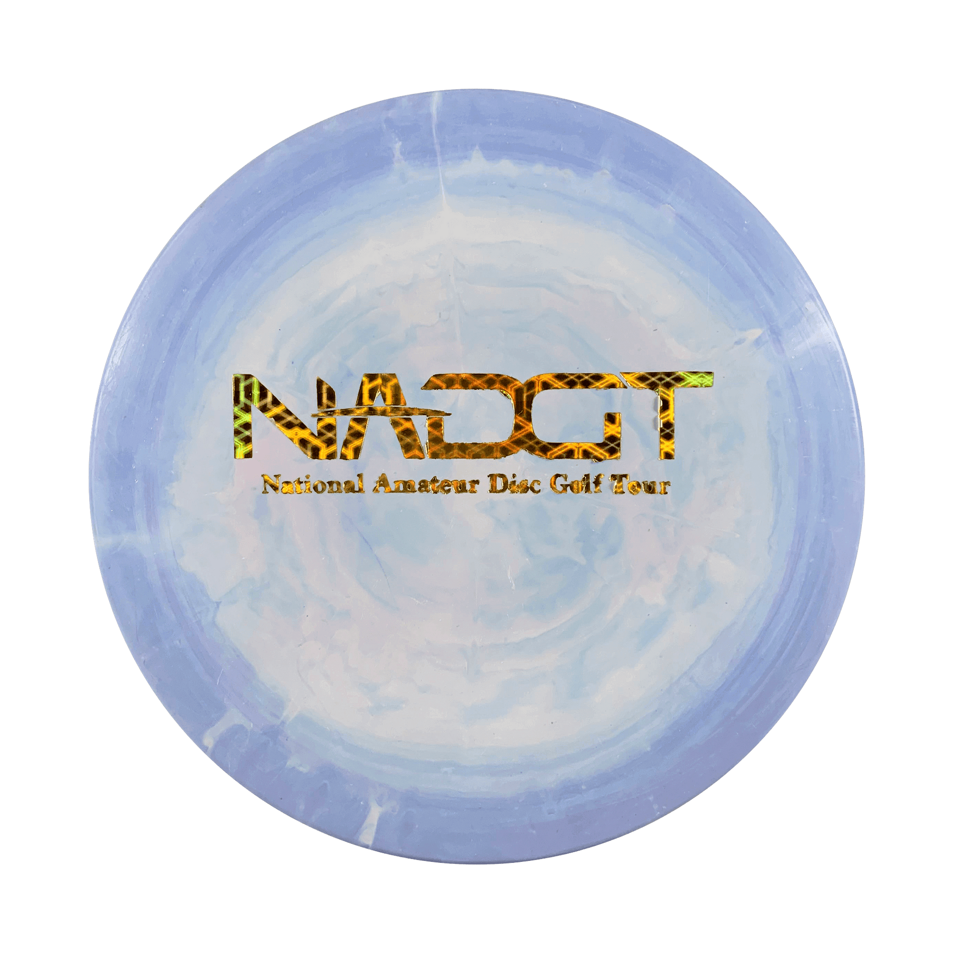 Icon Enemy - NADGT Classic Stamp Disc Legacy multi / blue / white 167 