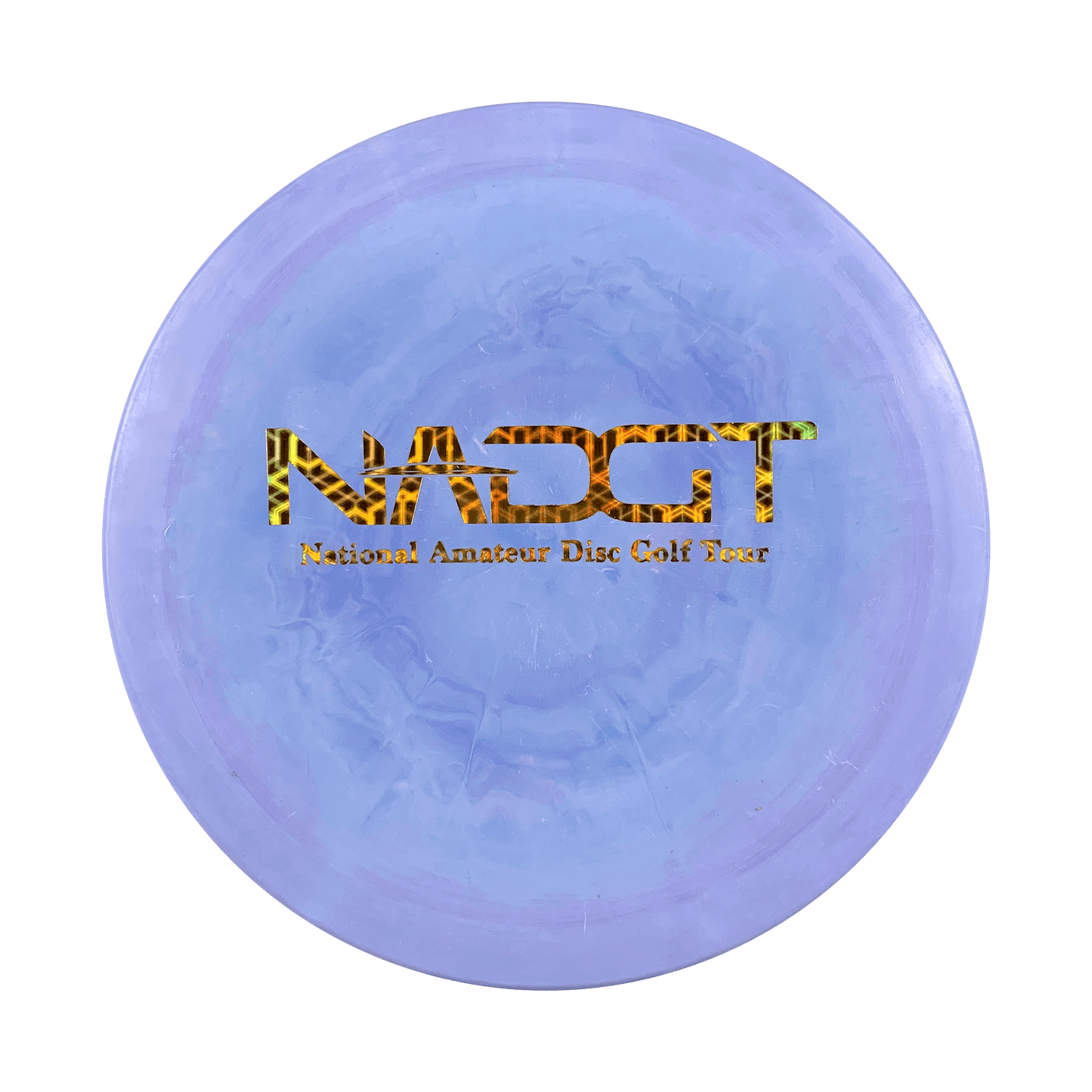 Icon Enemy - NADGT Classic Stamp Disc Legacy multi / blurple 166 
