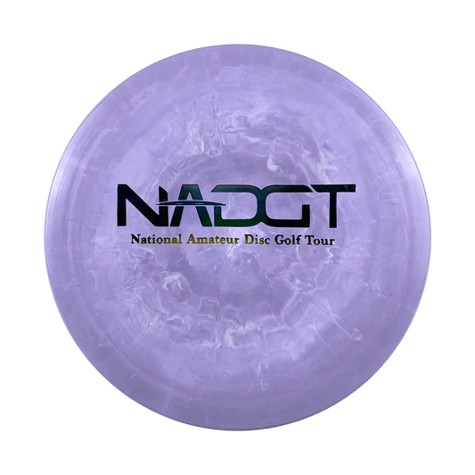 Icon Enemy - NADGT Classic Stamp Disc Legacy multi / dark purple 166 