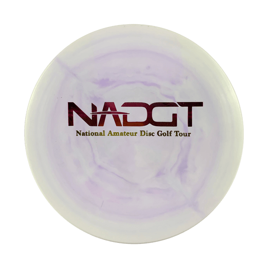 Icon Enemy - NADGT Classic Stamp Disc Legacy multi / light purple 167 