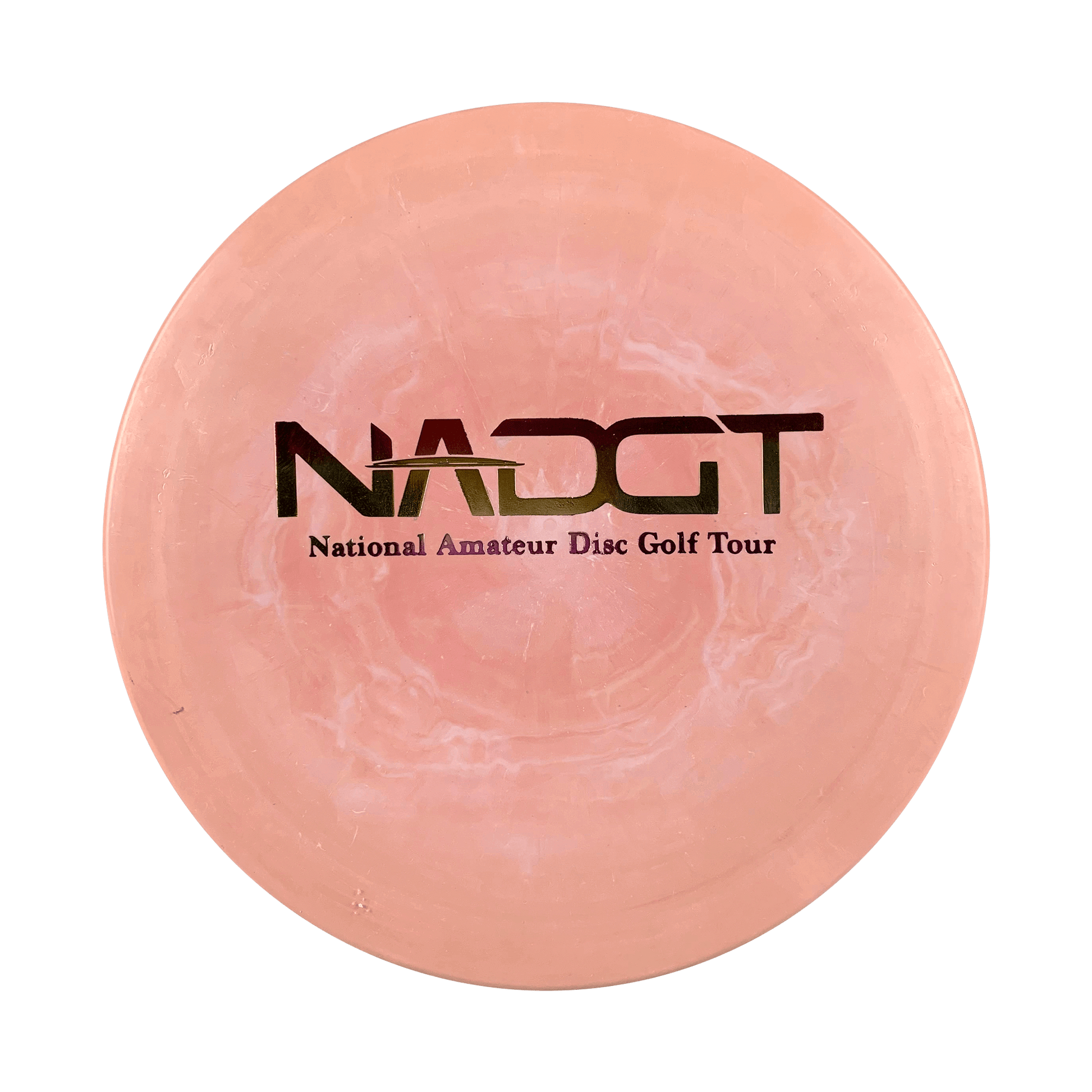 Icon Enemy - NADGT Classic Stamp Disc Legacy multi / peach 166 