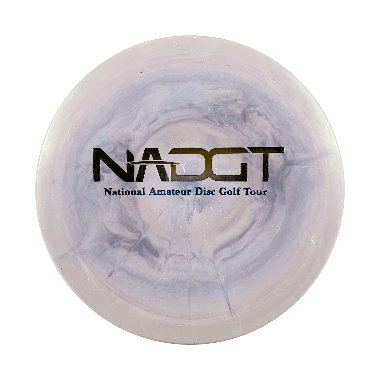 Icon Enemy - NADGT Classic Stamp Disc Legacy multi / purple 166 