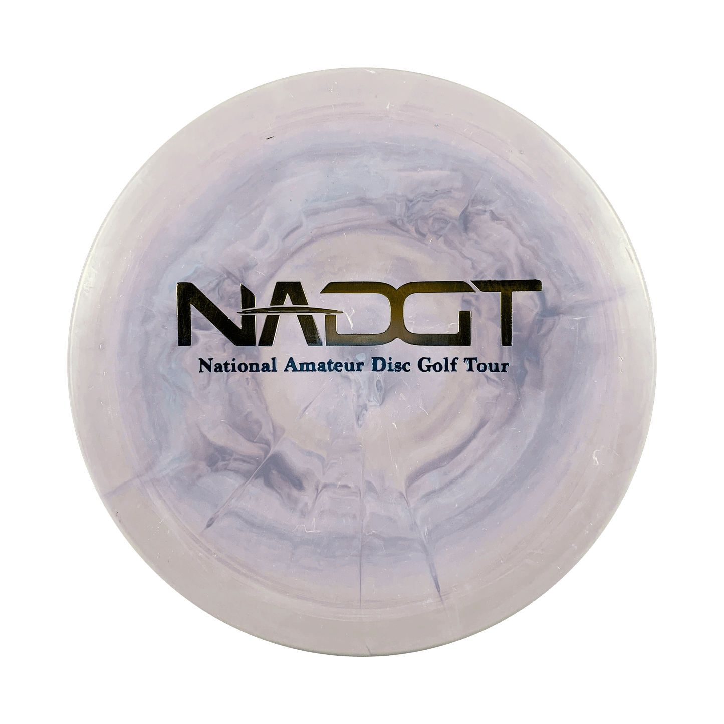 Icon Enemy - NADGT Classic Stamp Disc Legacy multi / purple 166 