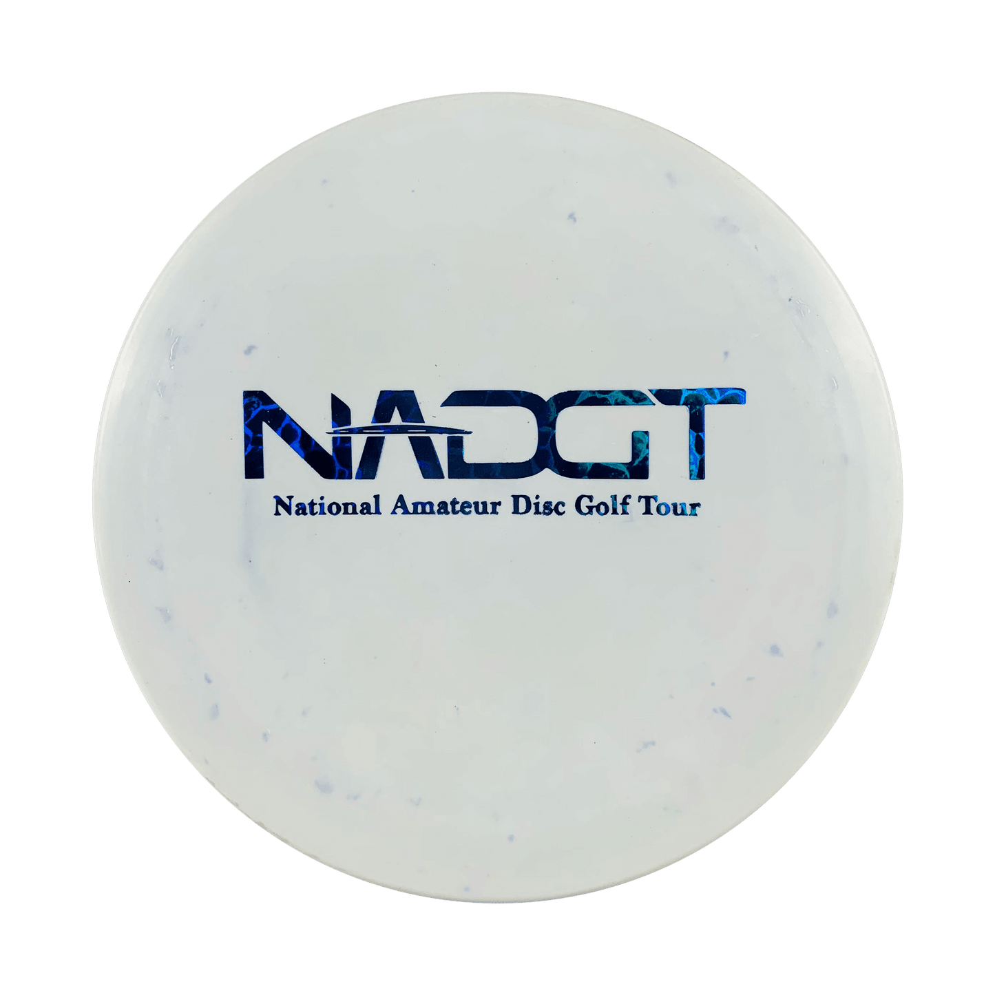 Icon Enemy - NADGT Classic Stamp Disc Legacy off-white 173 
