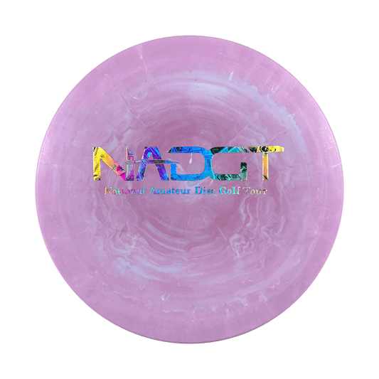 Icon Enemy - NADGT Classic Stamp Disc Legacy red / purple 167 