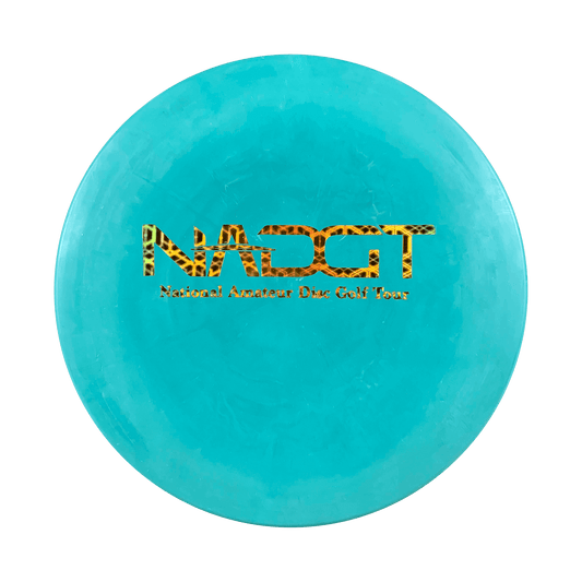 Icon Enemy - NADGT Classic Stamp Disc Legacy turqoise 166 