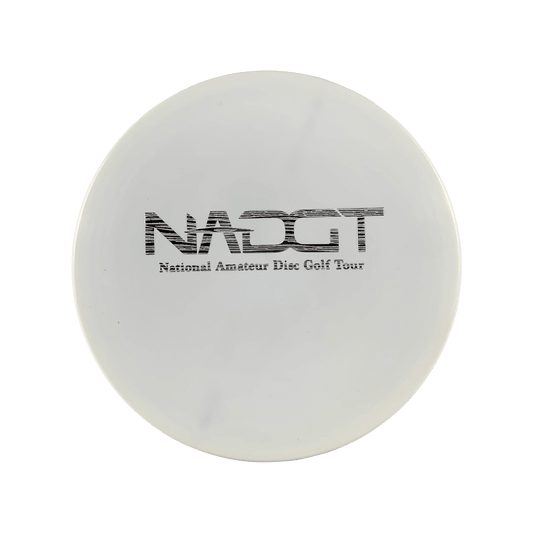 Icon Enemy - NADGT Classic Stamp Disc Legacy white 171 