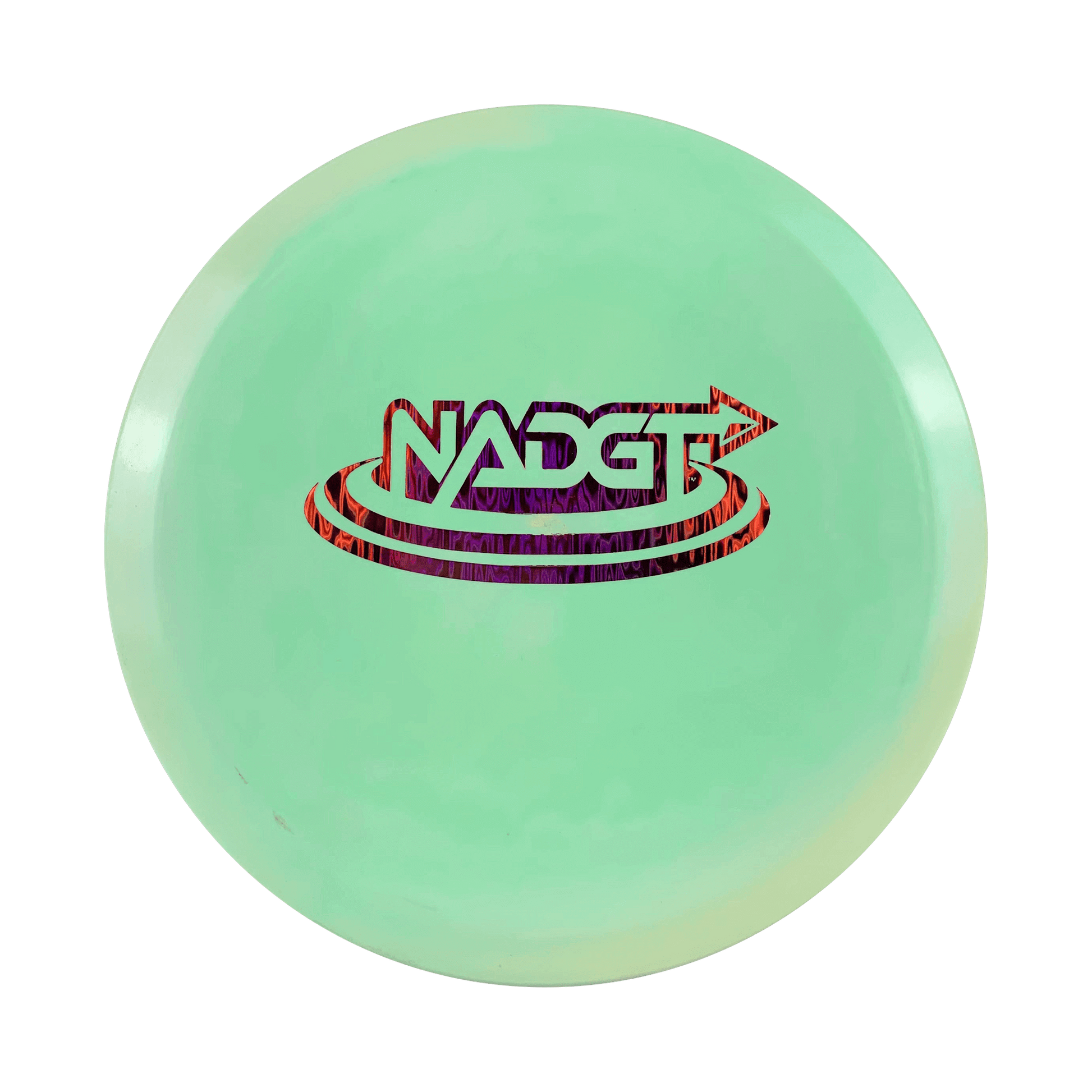 Icon Phenom - NADGT Stamp Disc Legacy multi / light green 174 