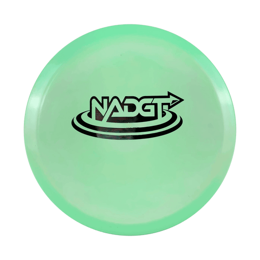 Icon Phenom - NADGT Stamp Disc Legacy multi / lime 174 