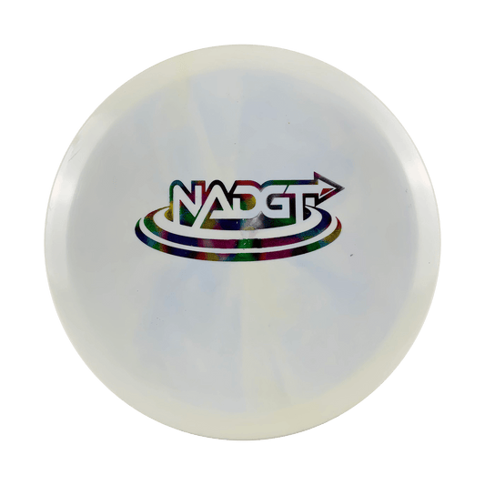 Icon Phenom - NADGT Stamp Disc Legacy multi / white 174 