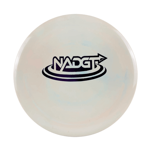 Icon Rampage - NADGT Stamp Disc Legacy light peach 175 