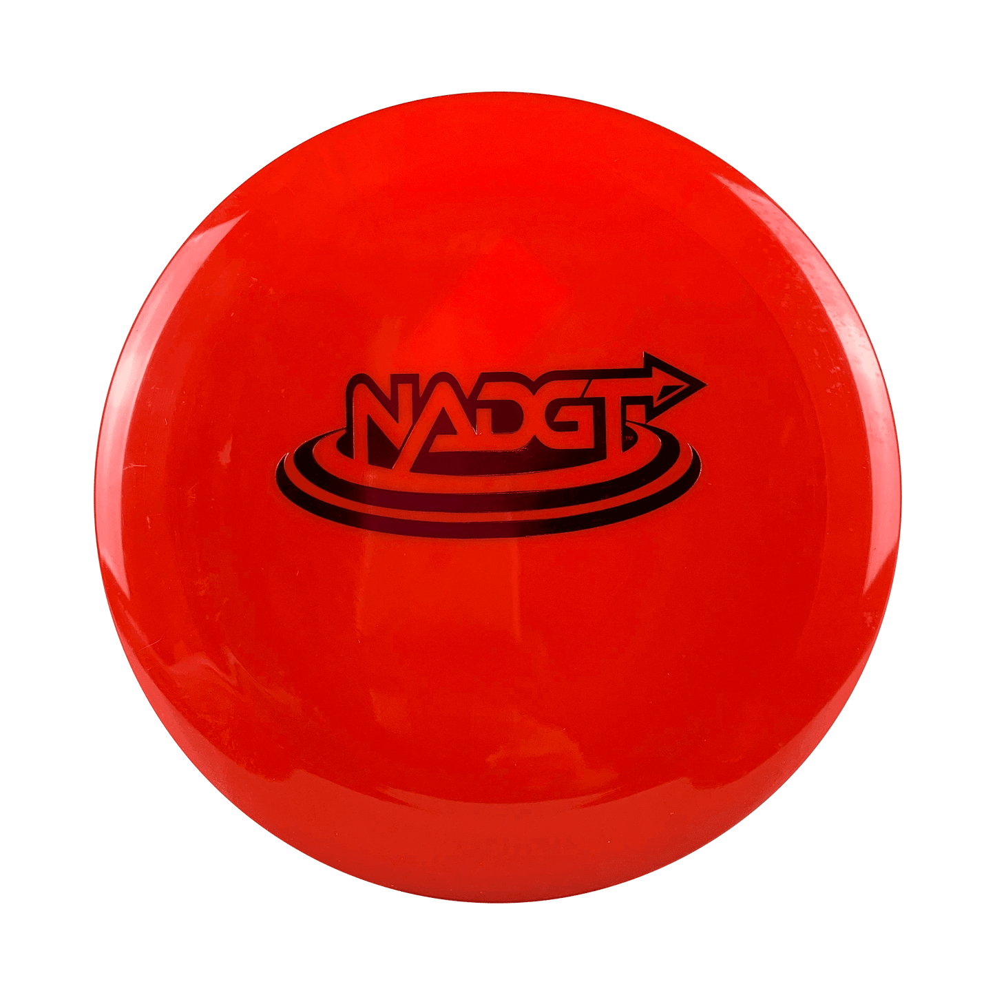 Icon Rampage - NADGT Stamp Disc Legacy red 174 