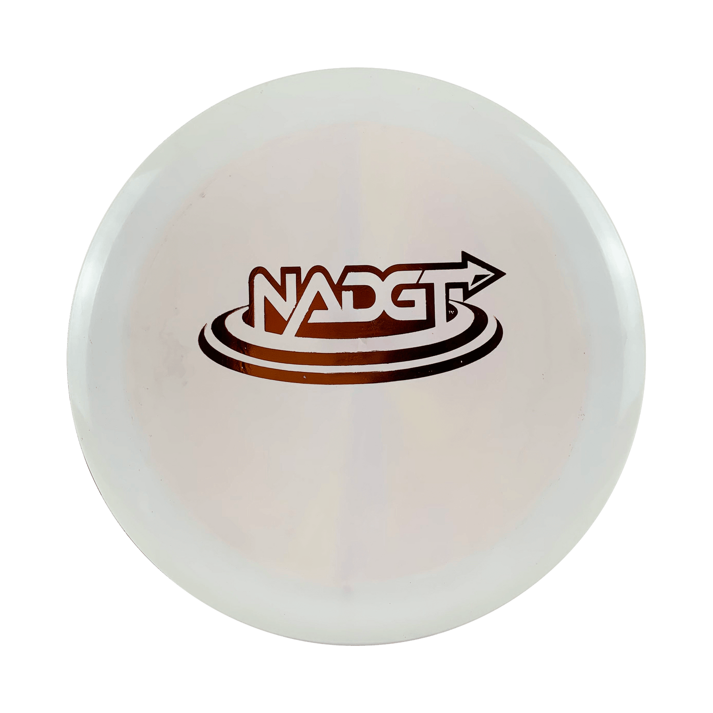 Icon Rampage - NADGT Stamp Disc Legacy white 175 