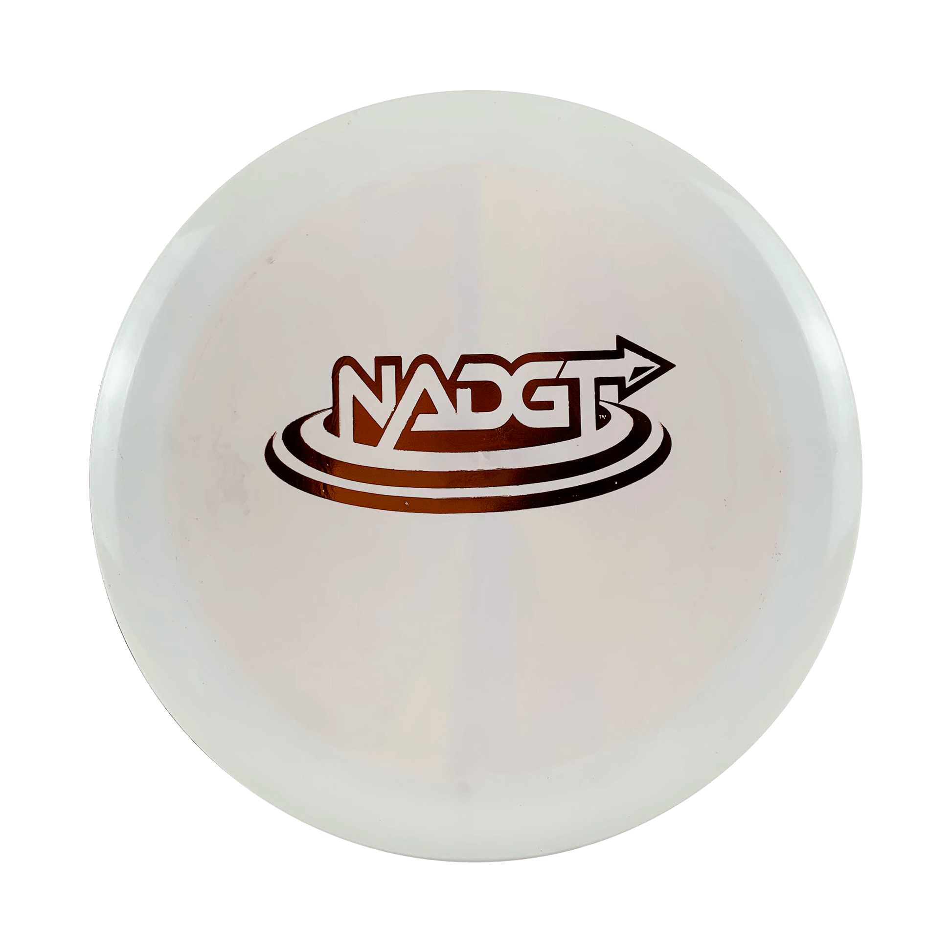 Icon Rampage - NADGT Stamp Disc Legacy white 175 