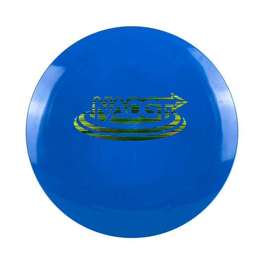 Icon Recon - NADGT Stamp Disc Legacy blue 175 