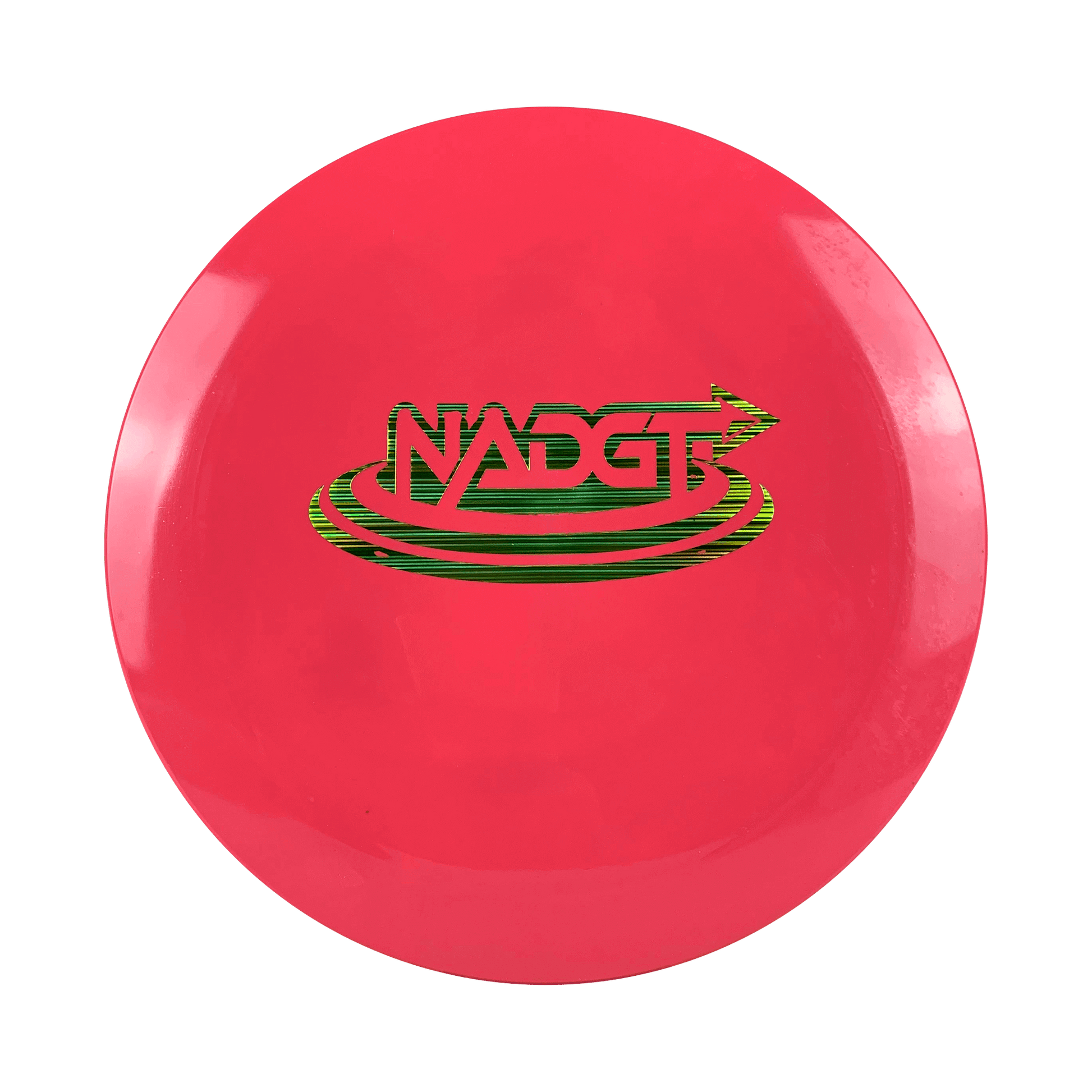 Icon Recon - NADGT Stamp Disc Legacy brick 174 