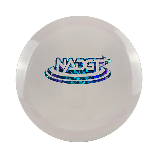 Icon Recon - NADGT Stamp Disc Legacy off-white 175 