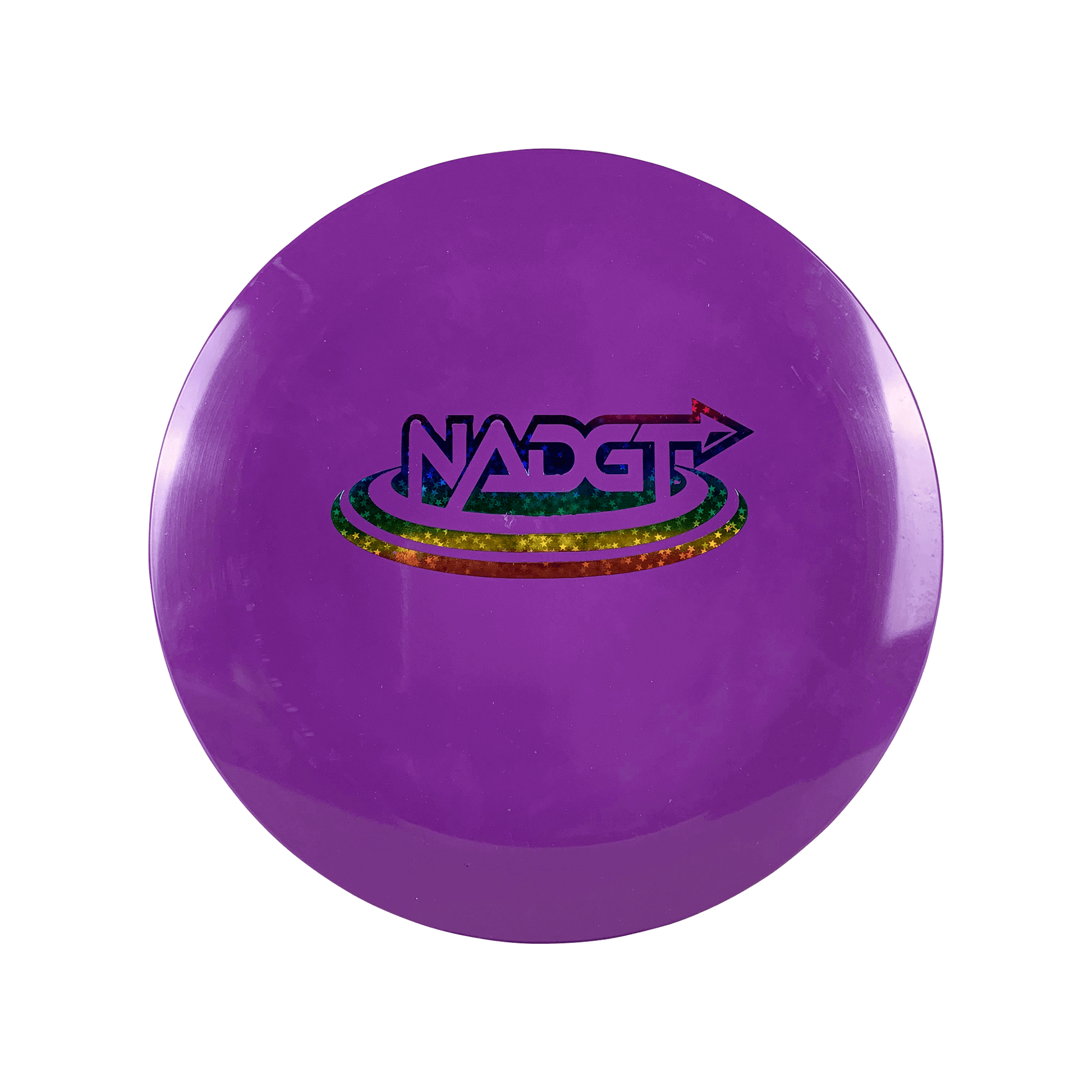 Icon Recon - NADGT Stamp Disc Legacy purple 175 