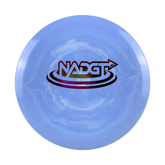 Icon Rival - NADGT Stamp Disc Legacy multi / blurple 175 