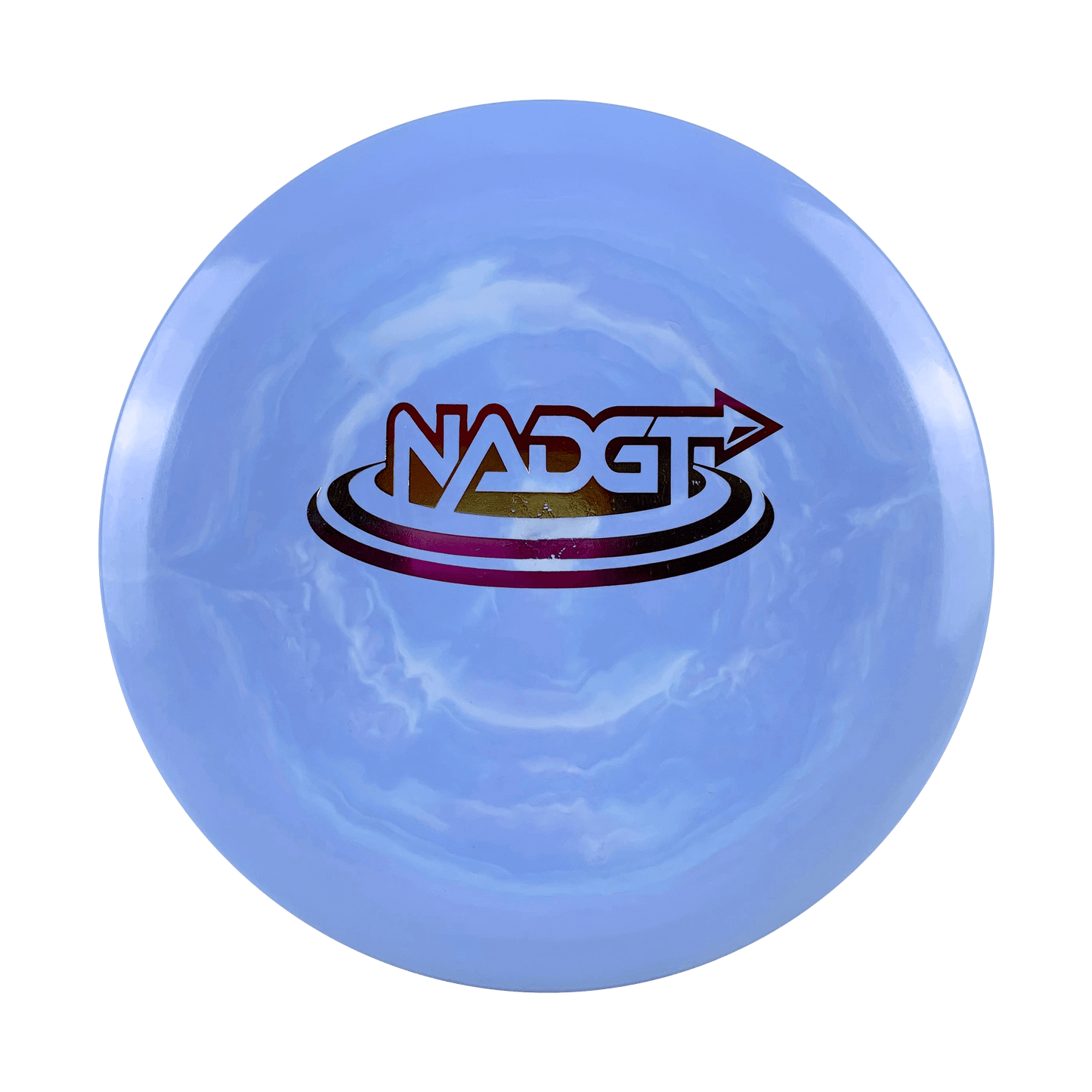 Icon Rival - NADGT Stamp Disc Legacy multi / blurple 175 