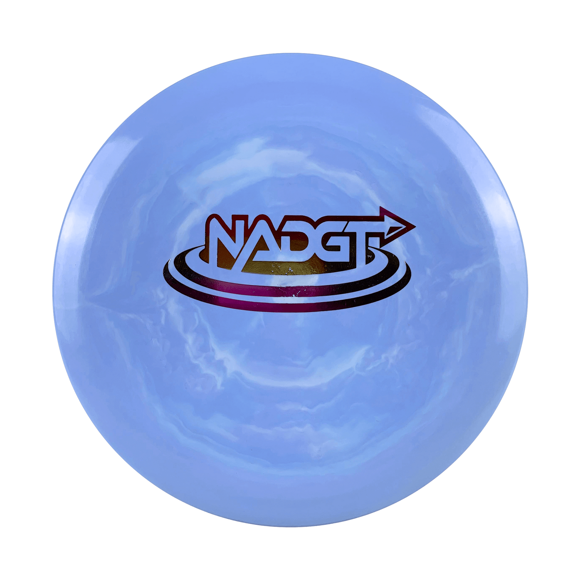 Icon Rival - NADGT Stamp Disc Legacy multi / blurple 175 