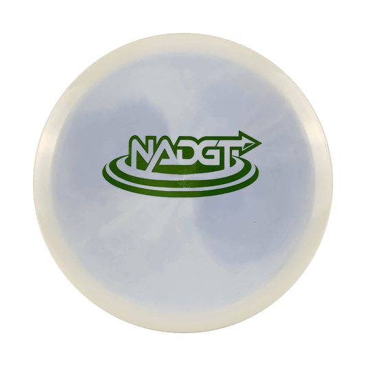 Icon Rival - NADGT Stamp Disc Legacy multi / light purple 175 