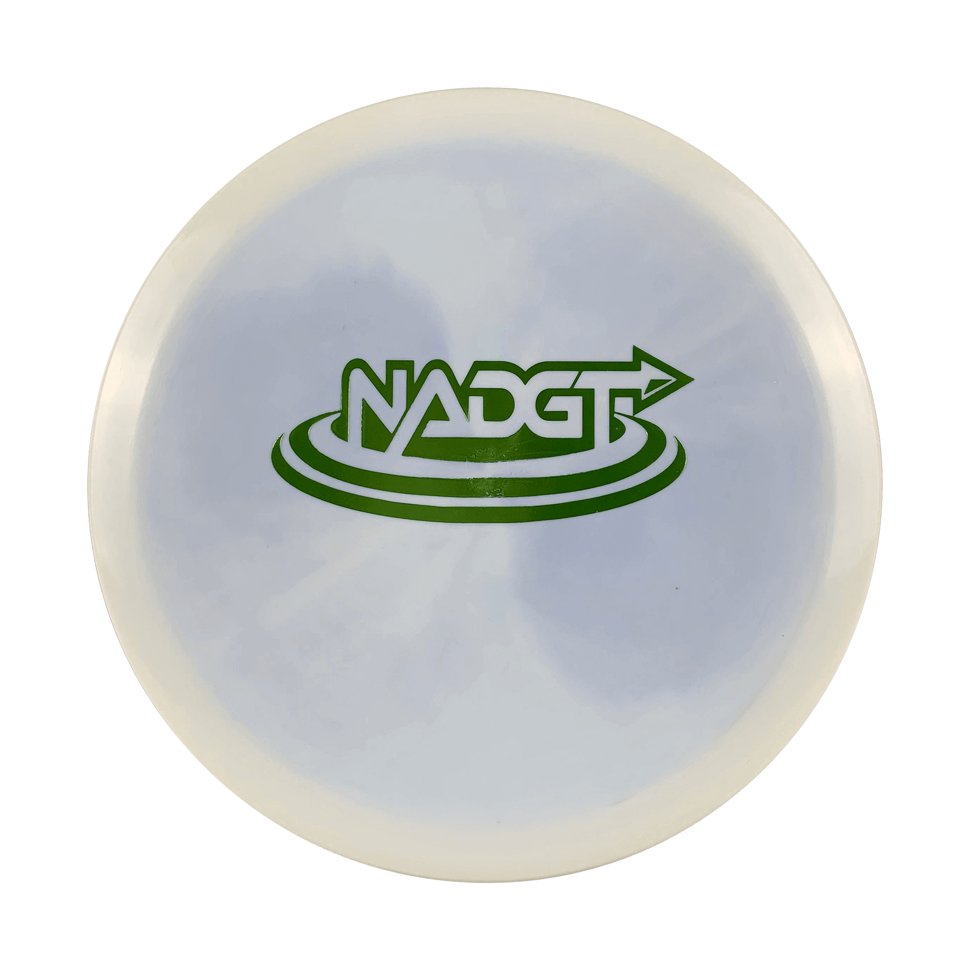 Icon Rival - NADGT Stamp Disc Legacy multi / light purple 175 