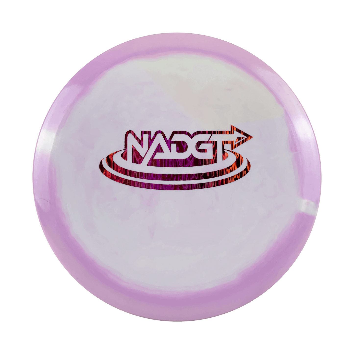 Icon Rival - NADGT Stamp Disc Legacy multi / pink 175 