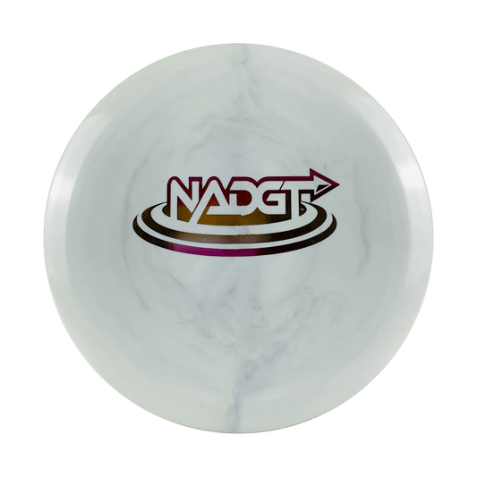 Icon Rival - NADGT Stamp Disc Legacy off-white 175 