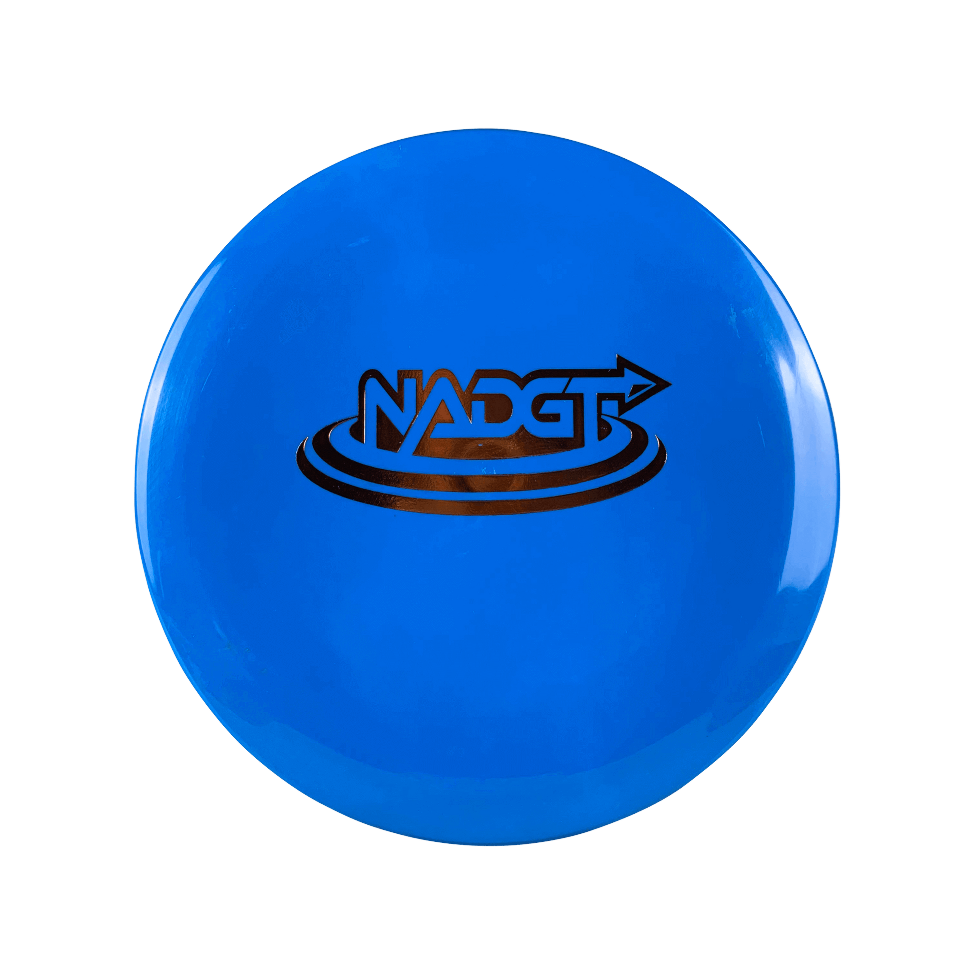 Icon Vengeance - NADGT Stamp Disc Legacy blue 175 