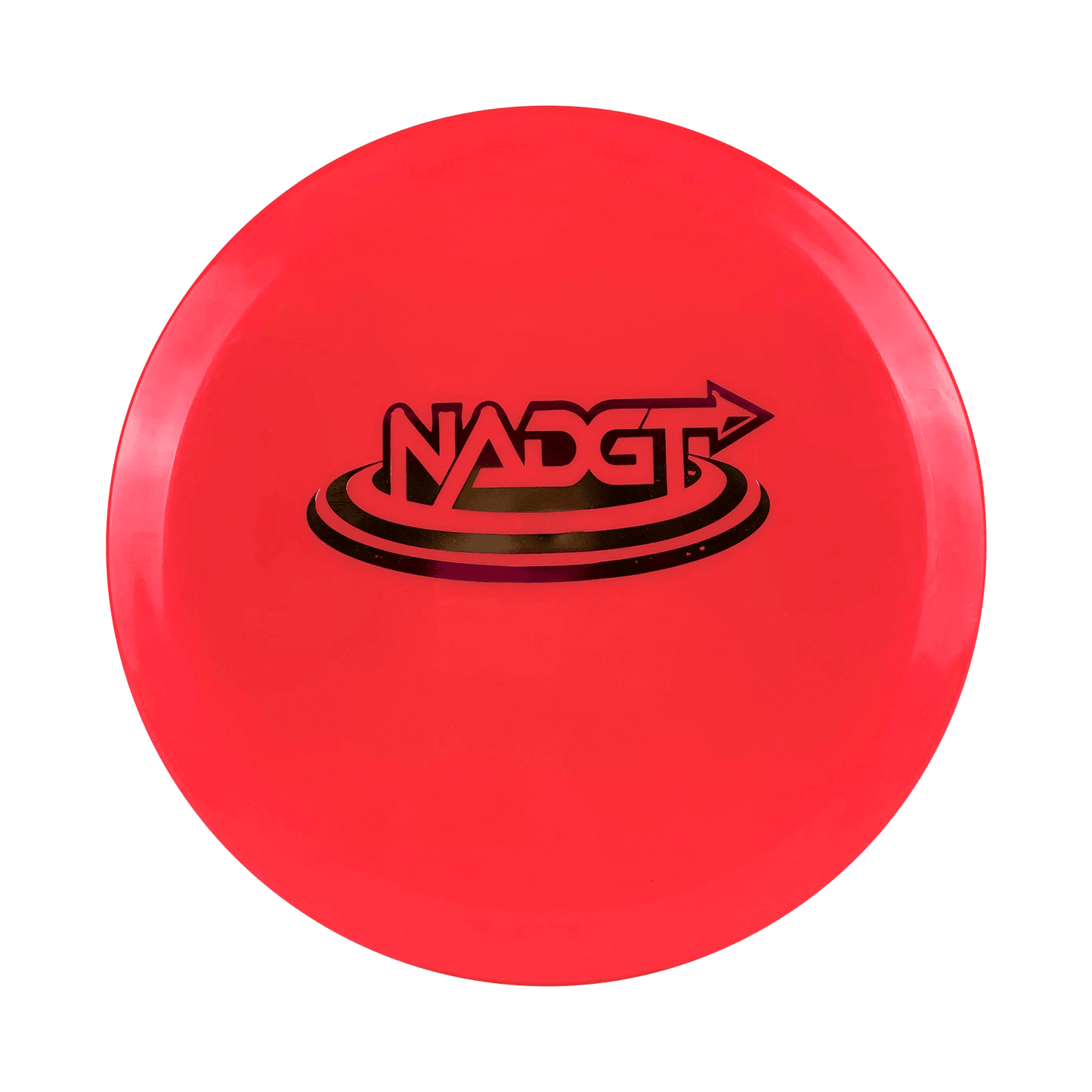 Icon Vengeance - NADGT Stamp Disc Legacy red 175 