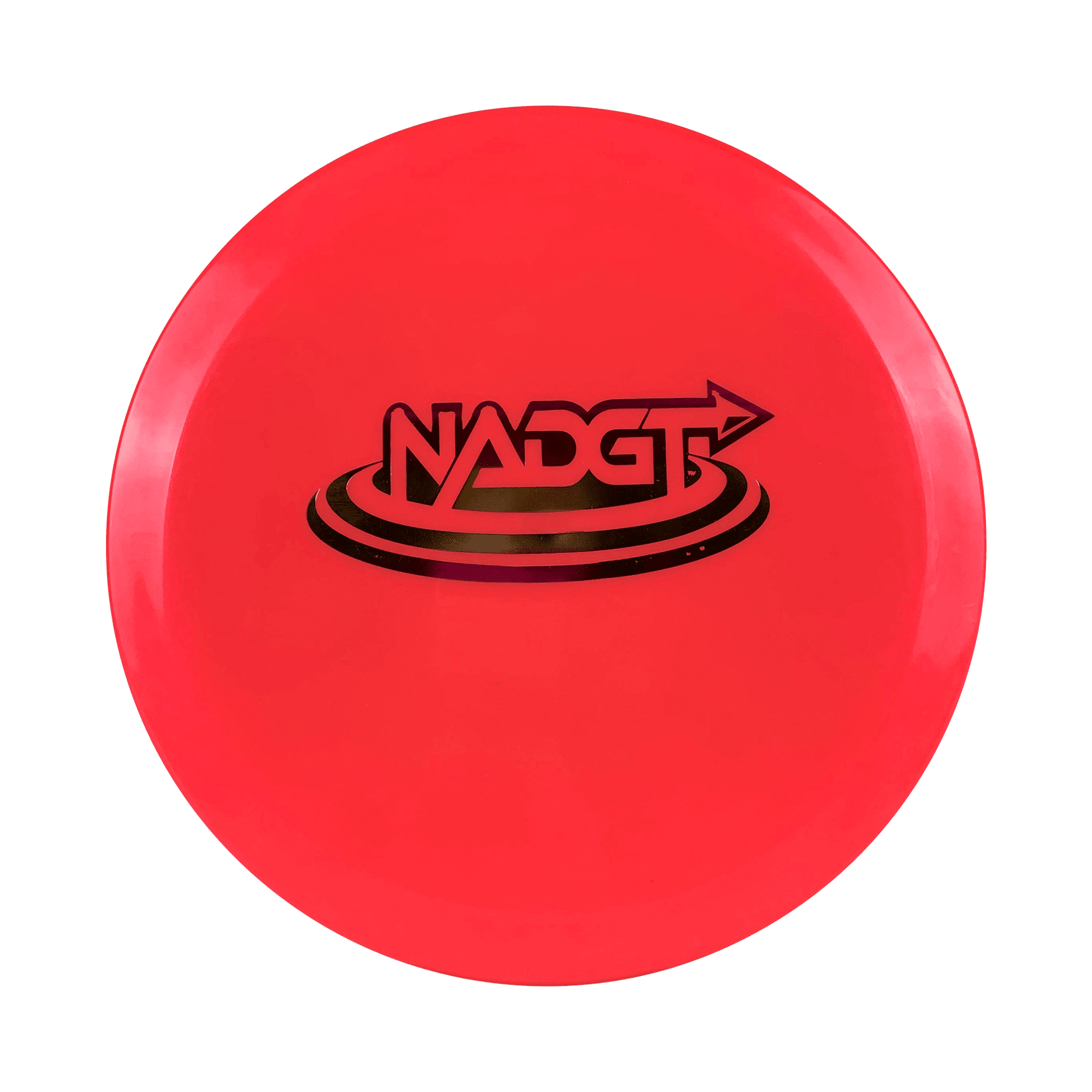 Icon Vengeance - NADGT Stamp Disc Legacy red 175 